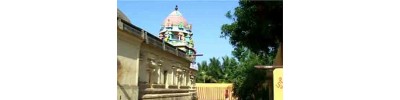 38. திருவெள்ளக்குளம்